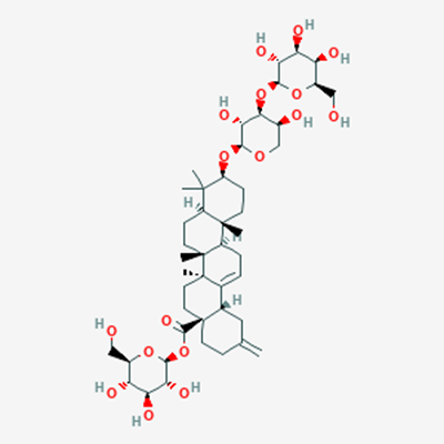 Picture of Nudicaucin A(Standard Reference Material)