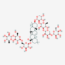 Picture of Clematichinenoside C(Standard Reference Material)