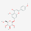 Picture of Moldavoside (Standard Reference Material)