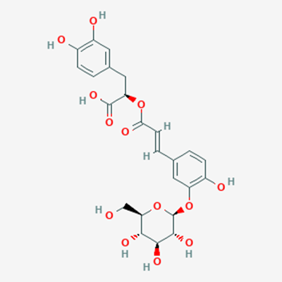 Picture of Salviaflaside(Standard Reference Material)