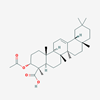 Picture of 3-Acetyl-α-boswellic acid(Standard Reference Material)