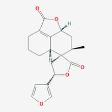 Picture of Teucvin (Standard Reference Material)