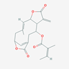 Picture of Isoscabertopin(Standard Reference Material)