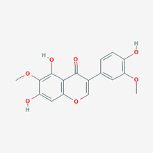 Picture of Iristectorigenin A(Standard Reference Material)