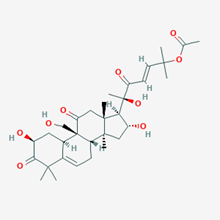 Picture of Cucurbitacin A(Standard Reference Material)