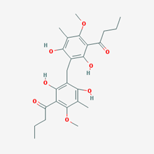 Picture of Pseudoaspidin(Standard Reference Material)