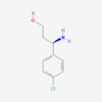 Picture of (R)-3-AMino-3-(4-chlorophenyl)propan-1-ol