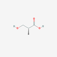 Picture of (R)-2-Hydroxymethylpropanoic acid