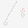 Picture of Tosylate of Tetraethylene glycol monobenzyl ether