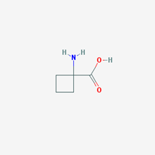 Picture of 1-AMino-cyclobutanecarboxylic acid HCl