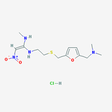 Picture of ranitidine hydrochloride