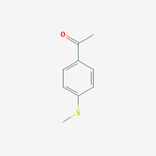 Picture of 1-(4-(Methylthio)phenyl)ethanone