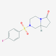 Picture of Unifiram/DM232