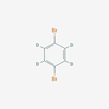 Picture of 1,4-DIBROMOBENZENE-D4