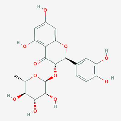 Picture of Neoastilbin(Standard Reference Material)