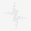 Picture of Thieno[3,2:4,5]cyclopenta[1,2-b]thieno[2,3:3,4]cyclopenta[1,2:4,5]thieno[2,3-d]thiophene,4,4,9,9-tetrakis[4-(2-ethylhexyl)phenyl]-4,9-dihydro-