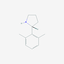 Picture of (R)-2-(2,6-Dimethylphenyl)pyrrolidine