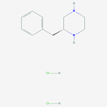 Picture of (R)-2-Benzylpiperazine dihydrochloride