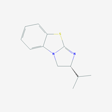 Picture of (R)-2-Isopropyl-2,3-dihydrobenzo[d]imidazo[2,1-b]thiazole