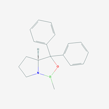 Picture of (S)-1-Methyl-3,3-diphenylhexahydropyrrolo[1,2-c][1,3,2]oxazaborole