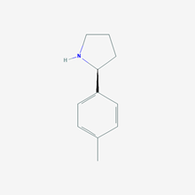 Picture of (S)-2-(p-Tolyl)pyrrolidine