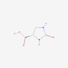 Picture of (S)-2-Oxoimidazolidine-4-carboxylic acid