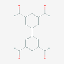 Picture of [1,1'-Biphenyl]-3,3',5,5'-tetracarbaldehyde