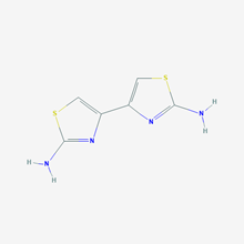 Picture of [4,4'-Bithiazole]-2,2'-diamine