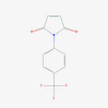 Picture of 1-(4-(Trifluoromethyl)phenyl)-1H-pyrrole-2,5-dione