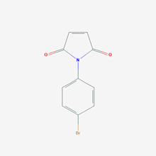 Picture of 1-(4-Bromophenyl)-1H-pyrrole-2,5-dione