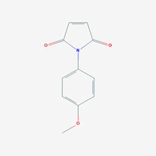 Picture of 1-(4-Methoxyphenyl)-1H-pyrrole-2,5-dione