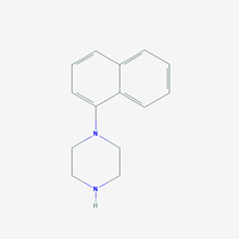 Picture of 1-(Naphthalen-1-yl)piperazine