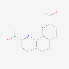 Picture of 1,10-Phenanthroline-2,9-dicarbaldehyde