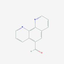 Picture of 1,10-Phenanthroline-5-carbaldehyde