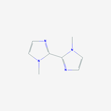 Picture of 1,1'-Dimethyl-1H,1'H-2,2'-biimidazole