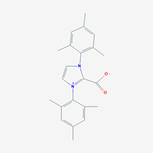 Picture of 1,3-Dimesitylimidazolium-2-carboxylate