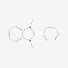 Picture of 1,3-Dimethyl-2-phenyl-2,3-dihydro-1H-benzo[d]imidazole