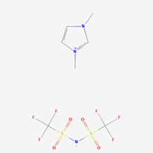 Picture of 1,3-Dimethylimidazolium Bis(trifluoromethanesulfonyl)imide