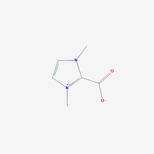 Picture of 1,3-Dimethylimidazolium-2-carboxylate