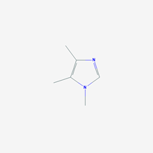 Picture of 1,4,5-Trimethyl-1H-imidazole