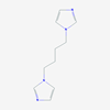 Picture of 1,4-Di(1H-imidazol-1-yl)butane