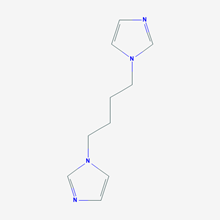 Picture of 1,4-Di(1H-imidazol-1-yl)butane