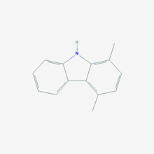 Picture of 1,4-Dimethyl-9H-carbazole