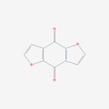 Picture of 1,5-Dioxa-s-indacene-4,8-dione