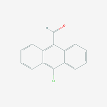 Picture of 10-Chloroanthracene-9-carbaldehyde