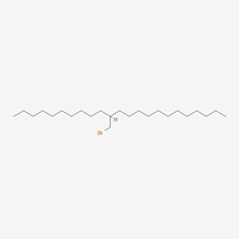 Picture of 11-Bromomethyl-tricosane