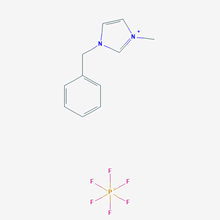 Picture of 1-Benzyl-3-methylimidazolium hexafluorophosphate