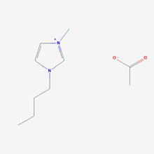 Picture of 1-Butyl-3-methylimidazolium acetate