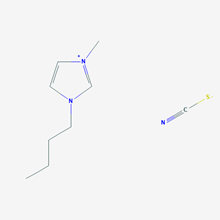 Picture of 1-butyl-3-methylimidazolium thiocyanate