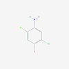 Picture of 2,5-Dichloro-4-fluoroaniline